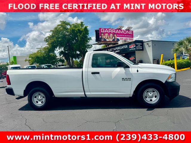 2017 Ram 1500 Tradesman | Fort Myers, FL | Mint Motors 2017 Ram 1500 Tradesman | Fort Myers, FL | Mint Motors