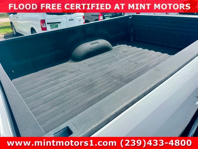 2017 Ram 1500 Tradesman | Fort Myers, FL | Mint Motors 2017 Ram 1500 Tradesman | Fort Myers, FL | Mint Motors
