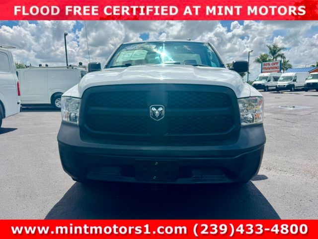 2017 Ram 1500 Tradesman | Fort Myers, FL | Mint Motors 2017 Ram 1500 Tradesman | Fort Myers, FL | Mint Motors