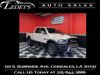 2017 Ram 1500 Rebel - Ledet's Auto Sales Gonzales, Louisiana 70737