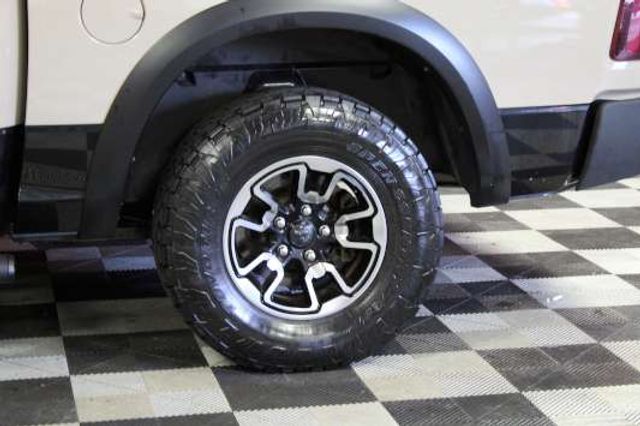 2017 Ram 1500 Rebel - Ledet's Auto Sales Gonzales, Louisiana 70737 2017 Ram 1500 Rebel - Ledet's Auto Sales Gonzales, Louisiana 70737