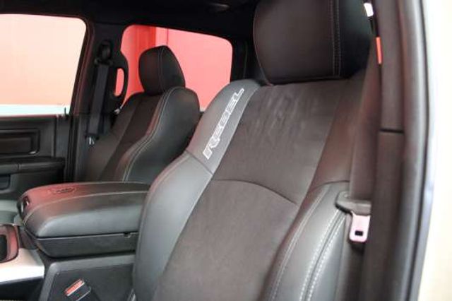 2017 Ram 1500 Rebel - Ledet's Auto Sales Gonzales, Louisiana 70737 2017 Ram 1500 Rebel - Ledet's Auto Sales Gonzales, Louisiana 70737