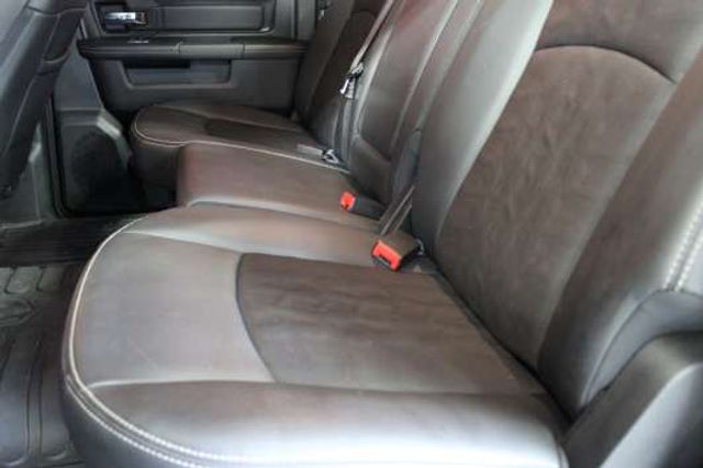 2017 Ram 1500 Rebel - Ledet's Auto Sales Gonzales, Louisiana 70737 2017 Ram 1500 Rebel - Ledet's Auto Sales Gonzales, Louisiana 70737