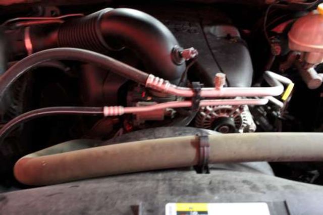 2017 Ram 1500 Rebel - Ledet's Auto Sales Gonzales, Louisiana 70737 2017 Ram 1500 Rebel - Ledet's Auto Sales Gonzales, Louisiana 70737