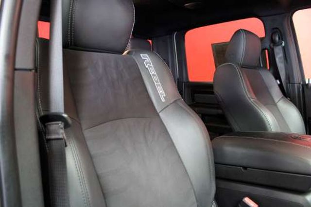 2017 Ram 1500 Rebel - Ledet's Auto Sales Gonzales, Louisiana 70737 2017 Ram 1500 Rebel - Ledet's Auto Sales Gonzales, Louisiana 70737