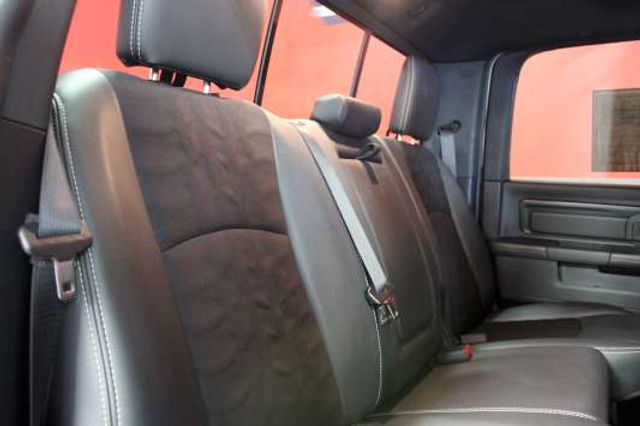 2017 Ram 1500 Rebel - Ledet's Auto Sales Gonzales, Louisiana 70737 2017 Ram 1500 Rebel - Ledet's Auto Sales Gonzales, Louisiana 70737