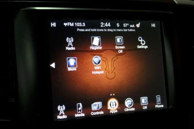 2017 Ram 1500 Rebel - Ledet's Auto Sales Gonzales, Louisiana 70737 2017 Ram 1500 Rebel - Ledet's Auto Sales Gonzales, Louisiana 70737