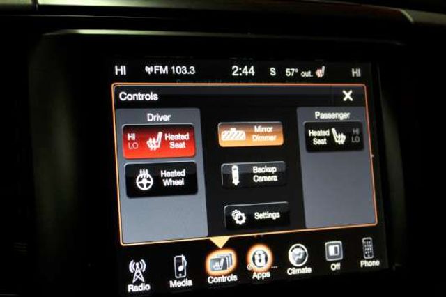 2017 Ram 1500 Rebel - Ledet's Auto Sales Gonzales, Louisiana 70737 2017 Ram 1500 Rebel - Ledet's Auto Sales Gonzales, Louisiana 70737