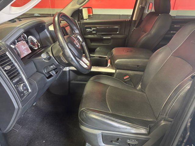 2017 Ram 1500 Laramie - Ledet's Auto Sales Gonzales, Louisiana 70737
