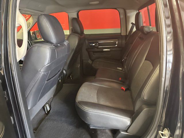 2017 Ram 1500 Laramie - Ledet's Auto Sales Gonzales, Louisiana 70737