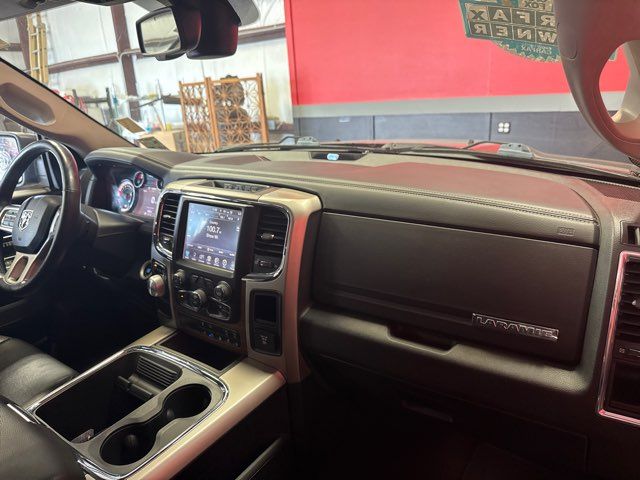 2017 Ram 1500 Laramie - Ledet's Auto Sales Gonzales, Louisiana 70737
