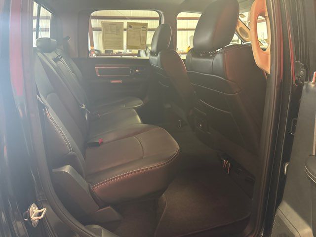 2017 Ram 1500 Laramie - Ledet's Auto Sales Gonzales, Louisiana 70737