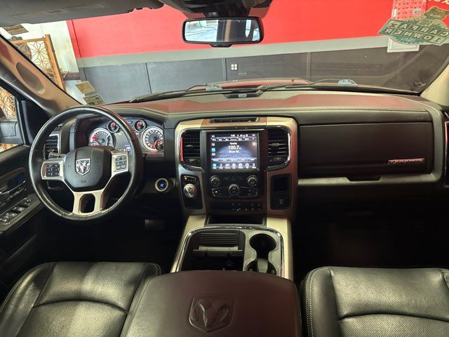 2017 Ram 1500 Laramie - Ledet's Auto Sales Gonzales, Louisiana 70737 2017 Ram 1500 Laramie - Ledet's Auto Sales Gonzales, Louisiana 70737