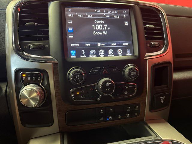 2017 Ram 1500 Laramie - Ledet's Auto Sales Gonzales, Louisiana 70737 2017 Ram 1500 Laramie - Ledet's Auto Sales Gonzales, Louisiana 70737