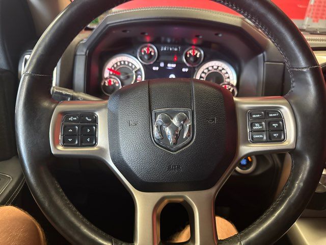 2017 Ram 1500 Laramie - Ledet's Auto Sales Gonzales, Louisiana 70737