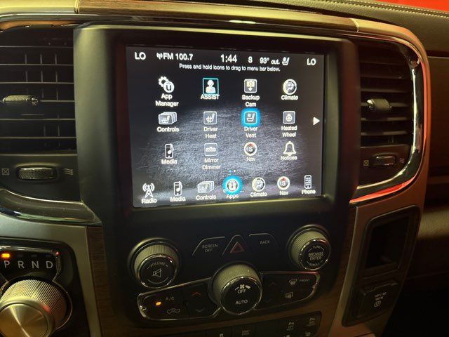 2017 Ram 1500 Laramie - Ledet's Auto Sales Gonzales, Louisiana 70737 2017 Ram 1500 Laramie - Ledet's Auto Sales Gonzales, Louisiana 70737