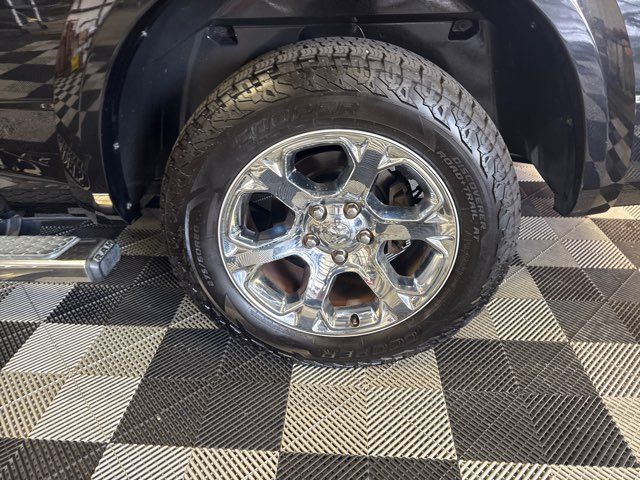 2017 Ram 1500 Laramie - Ledet's Auto Sales Gonzales, Louisiana 70737