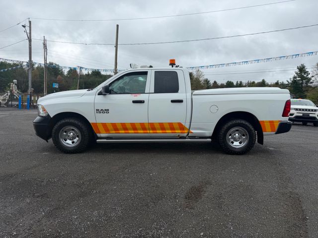 2017 Ram 1500 Tradesman | Hoosick Falls, New York | Upstate Auto Sales