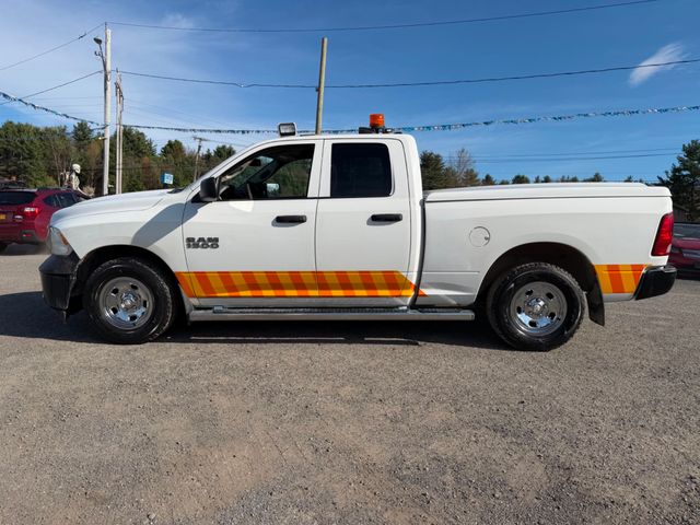 2017 Ram 1500 Tradesman | Hoosick Falls, New York | Upstate Auto Sales