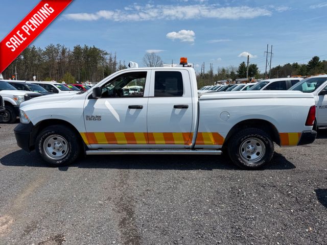2017 Ram 1500 Tradesman | Hoosick Falls, New York | Upstate Auto Sales