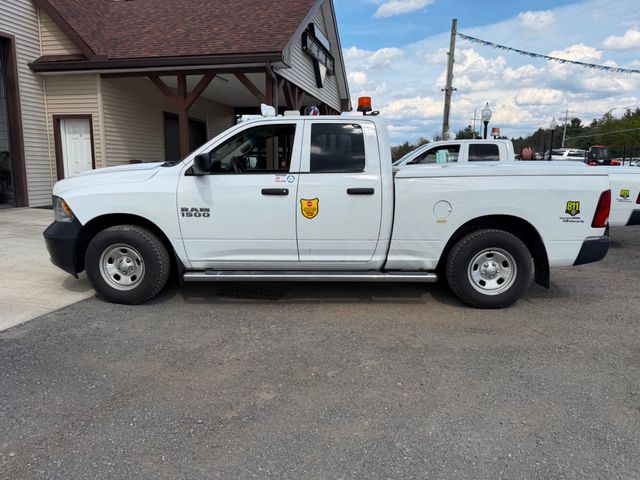 2017 Ram 1500 Tradesman | Hoosick Falls, New York | Upstate Auto Sales