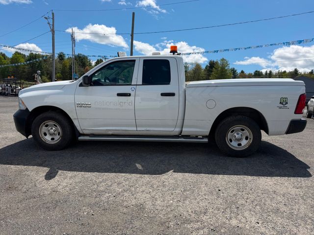 2017 Ram 1500 Tradesman | Hoosick Falls, New York | Upstate Auto Sales