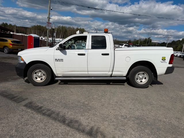 2017 Ram 1500 Tradesman | Hoosick Falls, New York | Upstate Auto Sales