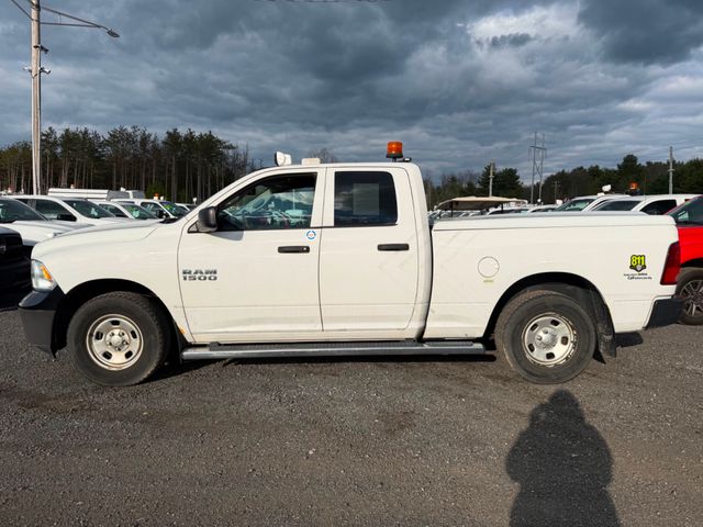 2017 Ram 1500 Tradesman | Hoosick Falls, New York | Upstate Auto Sales