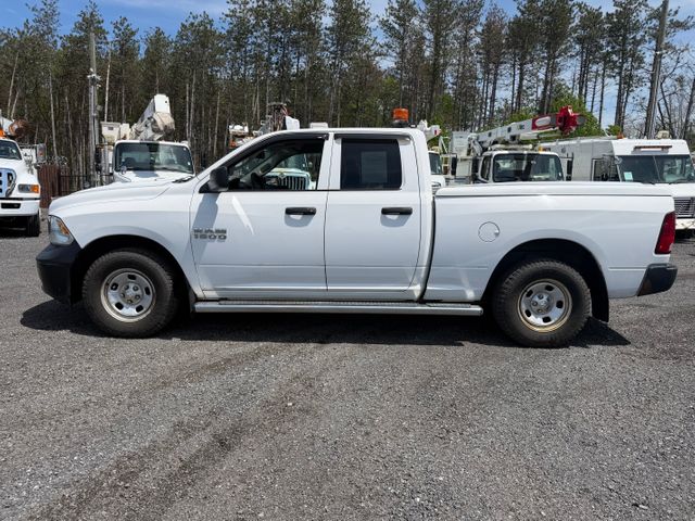 2017 Ram 1500 Tradesman | Hoosick Falls, New York | Upstate Auto Sales