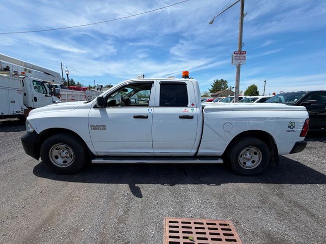 2017 Ram 1500 Tradesman | Hoosick Falls, New York | Upstate Auto Sales