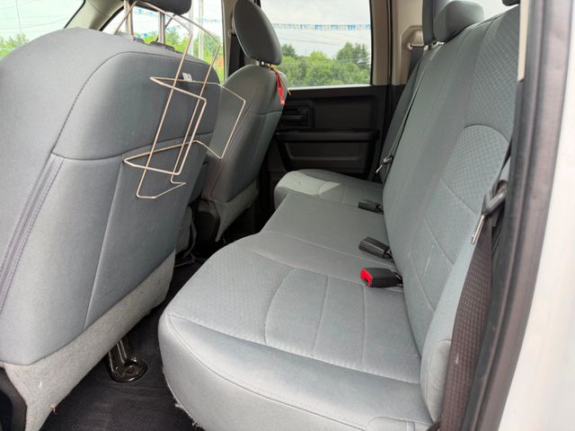 2017 RAM 1500 Tradesman