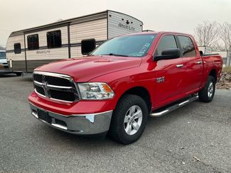 2017 Ram 1500  - John Gibson Auto Sales Hot Springs in Hot Springs, Arkansas 71913