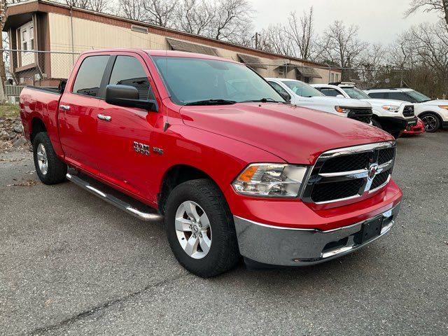 2017 Ram 1500 - John Gibson Auto Sales Hot Springs 2017 Ram 1500 - John Gibson Auto Sales Hot Springs