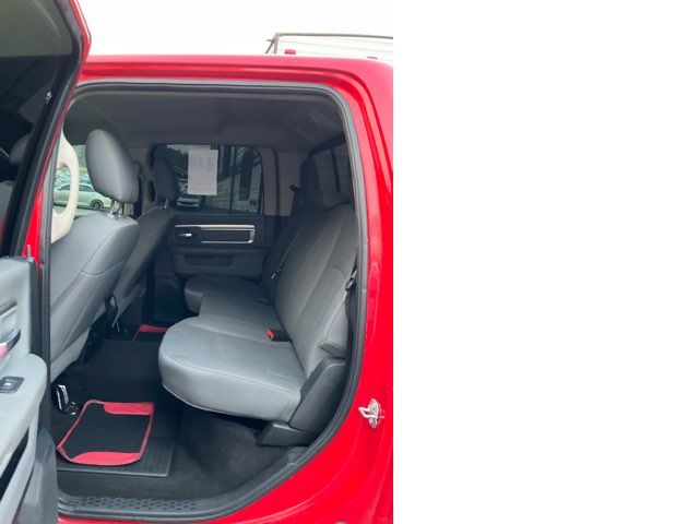 2017 Ram 1500 2017 Ram 1500