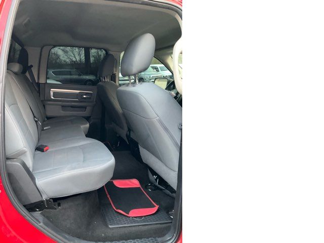 2017 Ram 1500 2017 Ram 1500