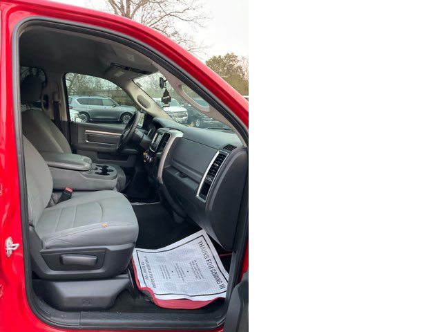 2017 Ram 1500 2017 Ram 1500