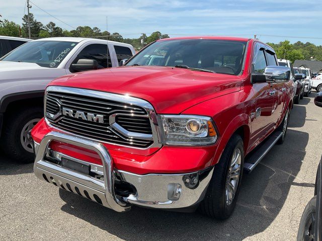 2017 Ram 1500  - John Gibson Auto Sales Hot Springs