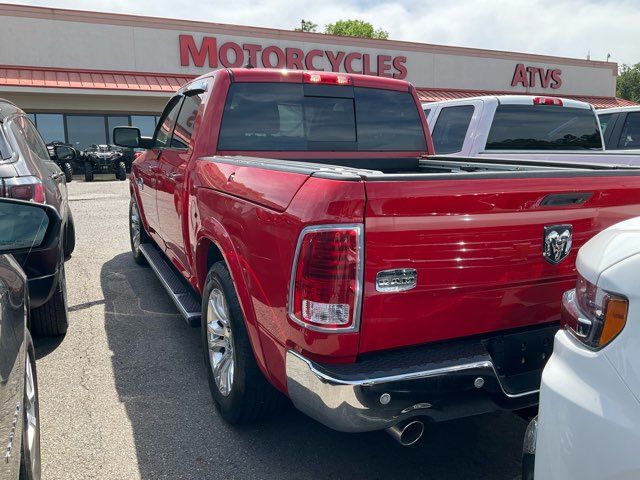 2017 Ram 1500 - John Gibson Auto Sales Hot Springs 2017 Ram 1500 - John Gibson Auto Sales Hot Springs