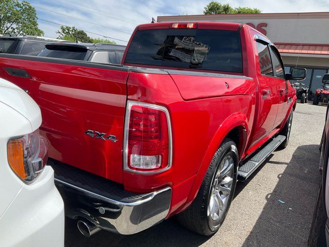 2017 Ram 1500  - John Gibson Auto Sales Hot Springs