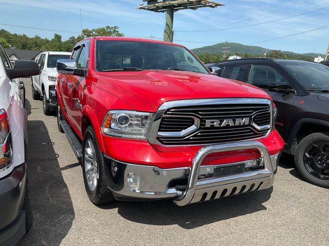 2017 Ram 1500  - John Gibson Auto Sales Hot Springs