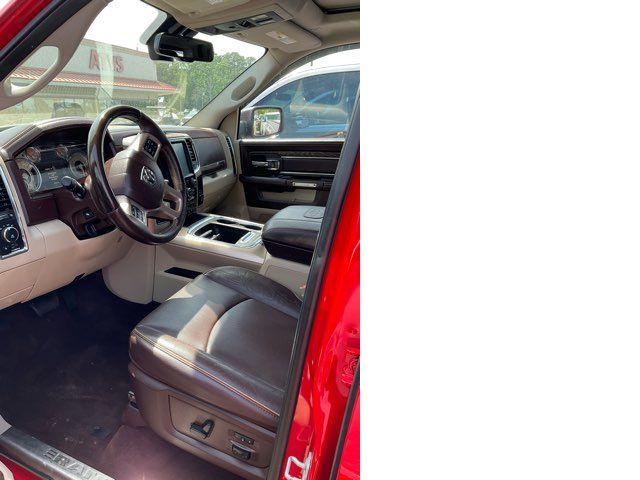 2017 Ram 1500  - John Gibson Auto Sales Hot Springs