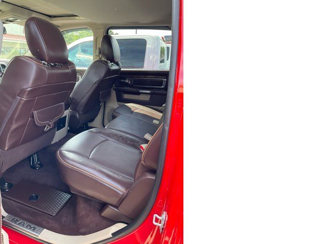 2017 Ram 1500  - John Gibson Auto Sales Hot Springs