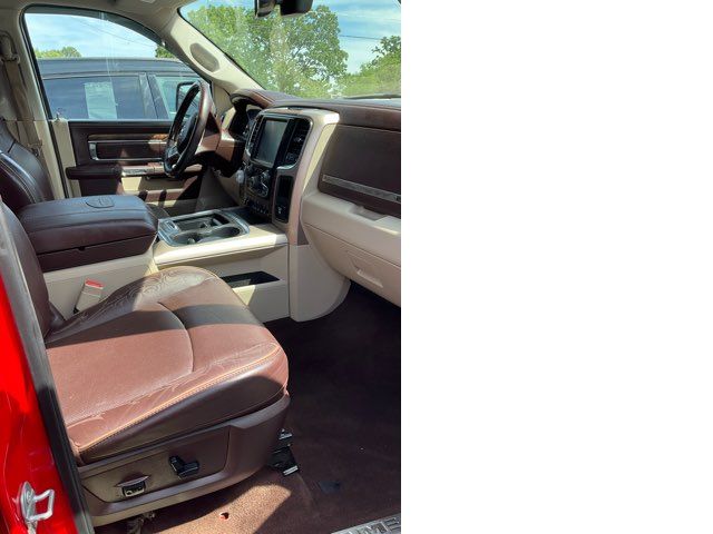 2017 Ram 1500  - John Gibson Auto Sales Hot Springs