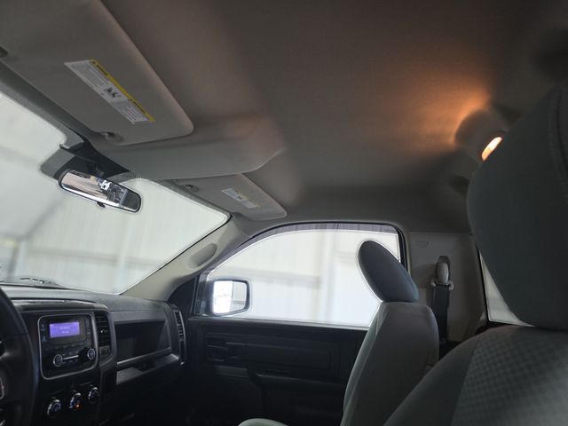 2017 Ram 1500 Tradesman | Houston, TX | Texas Star Motors 2017 Ram 1500 Tradesman | Houston, TX | Texas Star Motors