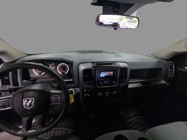 2017 Ram 1500 Tradesman | Houston, TX | Texas Star Motors 2017 Ram 1500 Tradesman | Houston, TX | Texas Star Motors