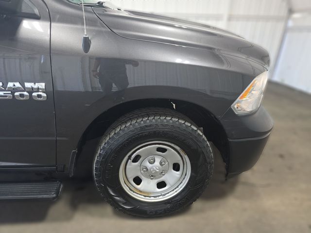 2017 Ram 1500 Tradesman | Houston, TX | Texas Star Motors 2017 Ram 1500 Tradesman | Houston, TX | Texas Star Motors