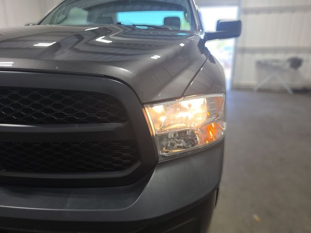 2017 Ram 1500 Tradesman | Houston, TX | Texas Star Motors 2017 Ram 1500 Tradesman | Houston, TX | Texas Star Motors