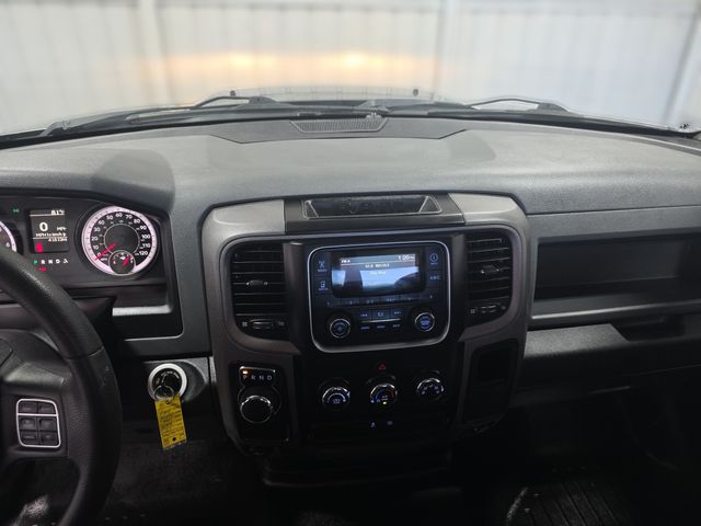 2017 Ram 1500 Tradesman | Houston, TX | Texas Star Motors 2017 Ram 1500 Tradesman | Houston, TX | Texas Star Motors