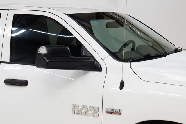 2017 Ram 1500 Tradesman 4x4 4dr Quad Cab 6.3 ft. SB Pickup | Houston, TX | Houston Auto Credit 2017 Ram 1500 Tradesman 4x4 4dr Quad Cab 6.3 ft. SB Pickup | Houston, TX | Houston Auto Credit