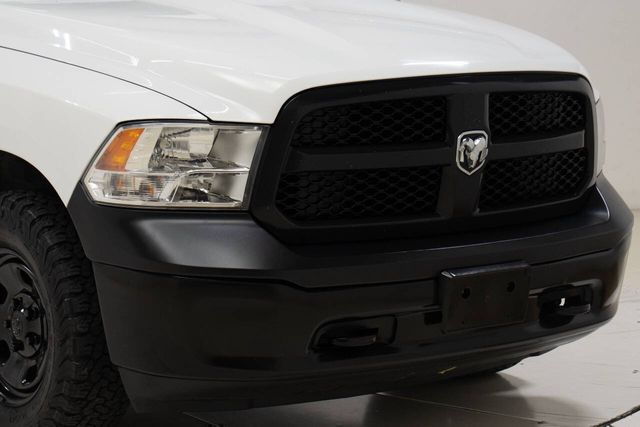 2017 Ram 1500 Tradesman 4x4 4dr Quad Cab 6.3 ft. SB Pickup | Houston, TX | Houston Auto Credit